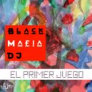 Black Mafia DJ - El Primer Juego (Album Megamix)