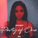 Mylezia King - Party Of One (Original Mix)