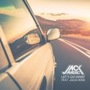 Jack Massic & Julia Ross - Let's Go Away (feat. Julia Ross)