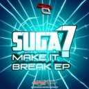 Suga7 - Swagger Bell (Original Mix)