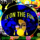Dj Kojak & Kijahman - Sex on the funk