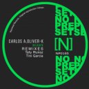 Carlos A & Oliver-K - Delicate