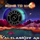 Kalilaskov As - Gone To Mars