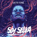 Ghetto Kumbe - Eso No Me Falla (Original mix)
