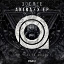 Qodree - Akira
