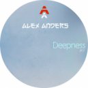 Alex Anders - Deepness