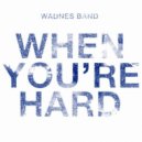 Wadnes Band - When You\'re Hard (Original Mix)