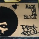 Pete Rock feat. C.L. Smooth - Back On Da Block (Casual Connection Mix)