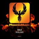 Asle - Rolling (Original Mix)