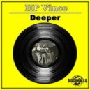HP Vince - Deeper