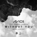 Avicii feat. Sandro Cavazza - Without You (Otter Berry Remix) (Original Mix)