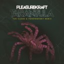 Pleasurekraft - Tarantula (Yan Cloud & Tsvetkovsky Remix) (Original Mix)