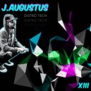 J. Augustus - I Huff & I Puff