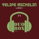 Felipe Michelin - Thursday
