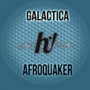 AfroQuakeR - Galactica