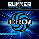 HighBlow - Shape