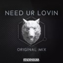 Stackhouse (DJ) - Need Ur Lovin