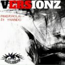 Thando - Verisonz (Mixerholic Touch)