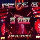 Janski & Pete S - As The Crow Flies (Original Mix)