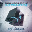 DJ Veaux - This Music's Got Me Screaming