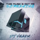 DJ Veaux & James Berry - Tear Down Your Wall (feat. James Berry) (Original Mix)