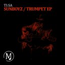 TI:SA - The Return Trumpet