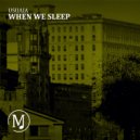 Usuaia - When We Sleep