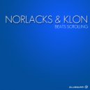Norlacks & KloN - Beats Scrolling