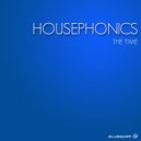 Housephonics - The Funky Life (Original Mix)