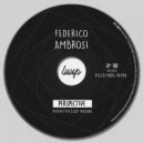 Federico Ambrosi - Perspective (Picca & Mars Remix)