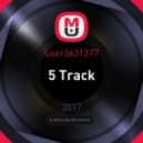 user3631377 - 5 Tracks Mixed