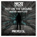 Nicky Romero & Anouk - Feet On The Ground (Marvo Bootleg)