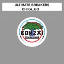 Ultimate Breakers and Laurent Baert & Ultimate Breakers & Laurent Baert - 87