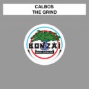 Calbos - The Grind (Sylar Remix)