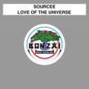 Sourcee - Love Of The Universe
