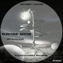 Anthony Kasanc - Electric Seeds
