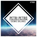 Petri Petro - Cosmic Balance