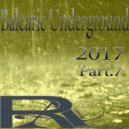 Ruslan Borisov - Night Level (Original Mix)