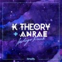 K Theory & ANRAE - Indigo Funk (Original Mix)