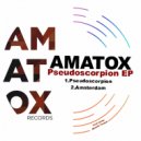 Amatox - Pseudoscorpion