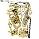 Lawrence Olridge - Tech Horns