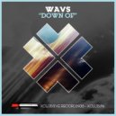 Wavs (SP) - The Flow Bass (Original Mix)