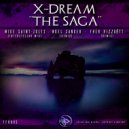 X-Dream - The Saga (Fher Vizzuëtt Remix)