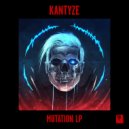 Kantyze - Cipher