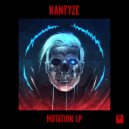 Kantyze - Cipher (Original Mix)