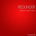 Redunder - In Shock
