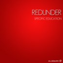 Redunder - In Shock (Original Mix)