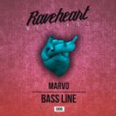 Marvo - Bassline (Original Mix)
