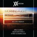 Niceshot - Morning Flight (Weird Sounding Dude Remix)
