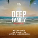 Age Of Love - The Age Of Love (Natasha Baccardi Remix) (Original Mix)